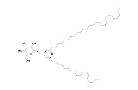 MGDG O-18:3_28:4