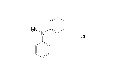 N,N-Diphenylhydrazine hydrochloride