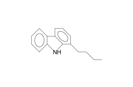 1-Butyl-carbazole