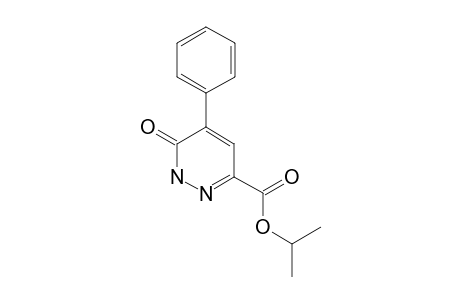 ISOPROPYL-5-OXO-4-PHENYL-5,6-DIHYDROPYRIDINE-2-CARBOXYLATE