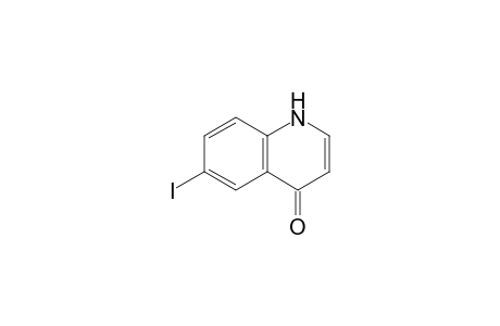6-Iodoquinolin-4(1H)-one