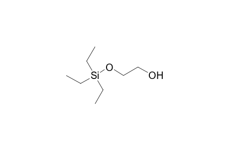 2-[(Triethylsilyl)oxy]ethanol
