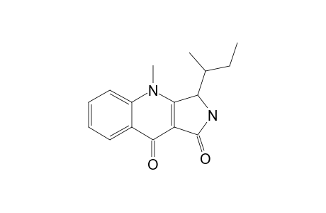 QUINOLACTACIN-A