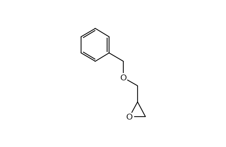 1-(BENZYLOXY)-2,3-EPOXYPROPANE