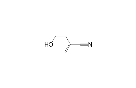 2-(2-Hydroxyethyl)acrylonitrile