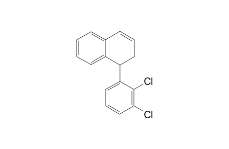 Sertraline -CH5N