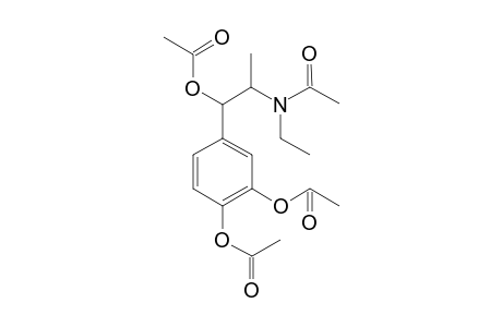 Dioxethedrine 4AC