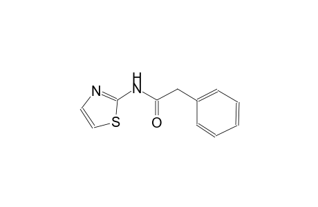 2-Phenyl-N-thiazol-2-yl-acetamide