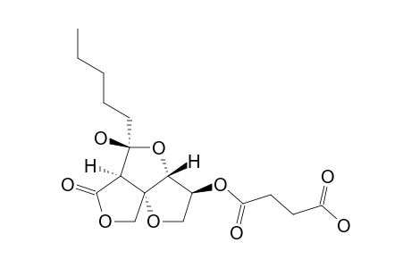 4'-SUCCINYL-SYRINGOLIDE-1