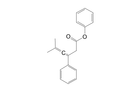PHENYL-5-METHYL-3-PHENYLHEXA-3,4-DIENOATE
