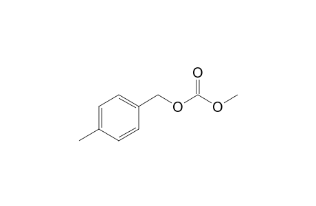 Methyl 4-methylbenzyl carbonate