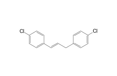 (E)-4,4'-(Prop-1-ene-1,3-diyl)bis(chlorobenzene)