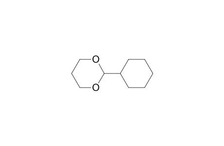 2-Cyclohexyl-1,3-dioxane