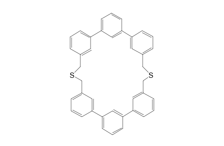 Bis(1,1':3',1"-terphenyl-4,4"-dimethyl)disulfide