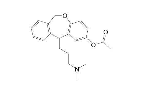 Doxepin-M (HO-dihydro-) AC