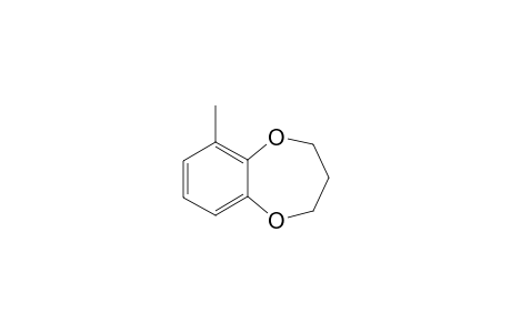 6-methyl-3,4-dihydro-2H-1,5-benzodioxepin