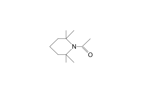 N-Acetyl-2,2,6,6-tetramethyl-piperidine