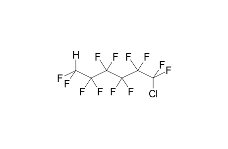 1-CHLORO-6-HYDRODODECAFLUOROHEXANE