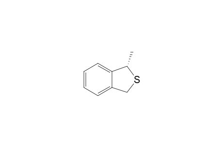 (1S)-1-Methyl-1,3-dihydroisobenzothiophene