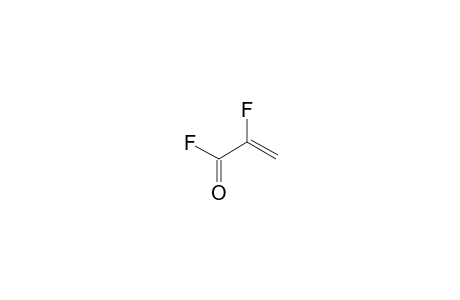 2-FLUOROACRYLIC-ACID-FLUORIDE