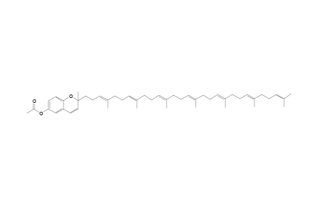Sarcochromenol - C Acetate