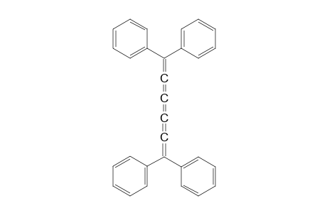 1,1,6,6-Tetraphenyl-hexa-1,2,3,4,5-pentaene