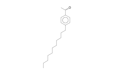 1-(4-Undecylphenyl)ethanone