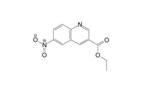 Ethyl 6-nitroquinoline-3-carboxylate