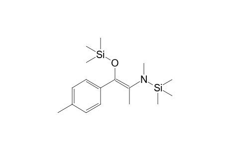 Mephedrone 2TMS