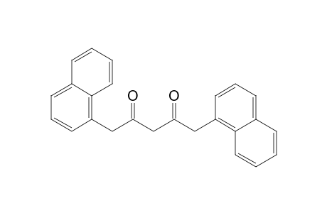 1,5-bis(1-naphthalenyl)pentane-2,4-dione
