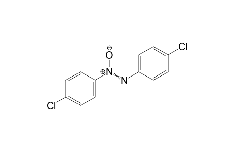 1,2-bis(4-Chlorophenyl)diazene oxide