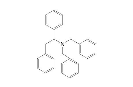N,N-Dibenzyl-1,2-diphenylethylamine