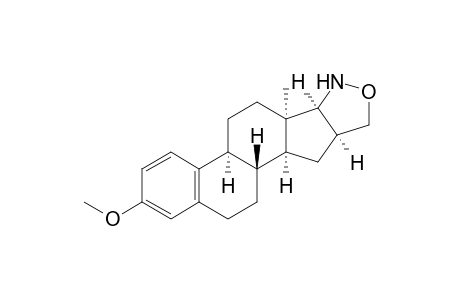 (4bS,6aR,6bS,7S,10aS,10bR)-2-Methoxy-6a-methyl-4b,6,6a,6b,7,9,9a,10,10a,10b,11,12-dodecahydro-5H-8-oxa-7-aza-pentaleno[2,1-a]phenanthrene