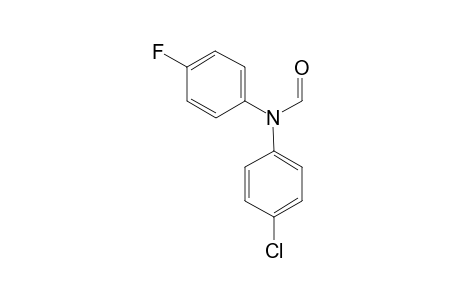 Amide, p-chloro,n-(p-fluorophenyl)-carbanilic acid