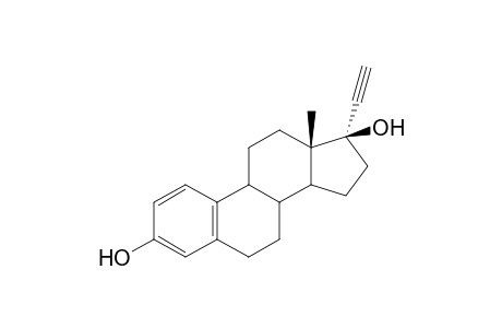 Ethynylestradiol