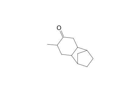 Plicatone isomer II