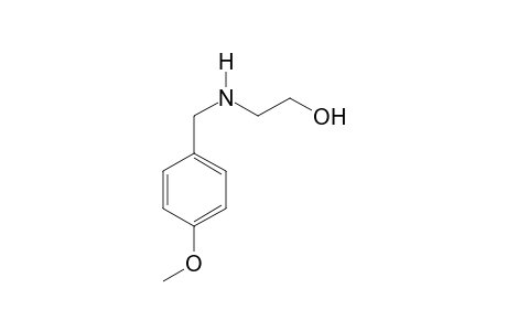 N-Hydroxyethyl-4-methoxybenzylamine