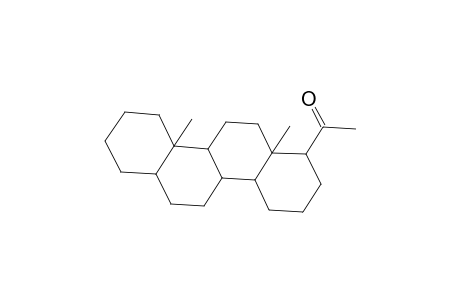 d-Homopregnan-20-one, (5.alpha.)-