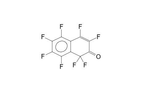 PERFLUORO-1,2-DIHYDRONAPHTHALEN-2-ONE