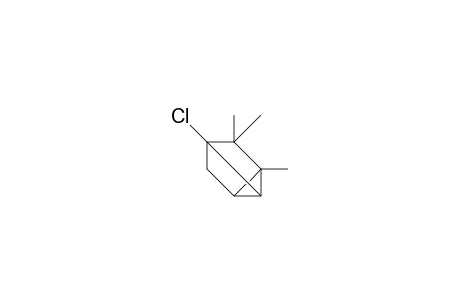 4-Chloro-tricyclene