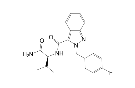 AB-FUBINACA 2'-indazole isomer