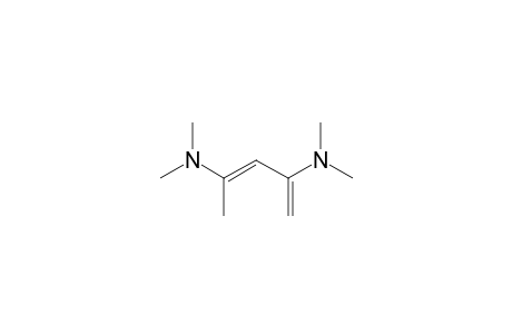 2,4-Di(N,N-dimethyl)aminopenta-2,4-diene