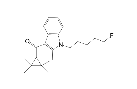 M-144 (XLR-11 2-Methylindole analog)