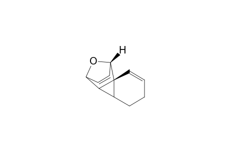 (1S,2R)-12-oxatetracyclo[7.2.1.0(2,7).0(2,8)]dodeca-3,10-diene
