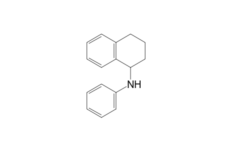 N-Phenyltetraloneimine