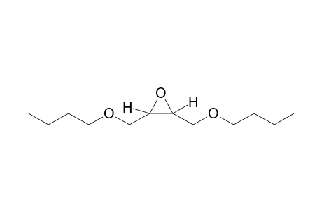 1,4-dibutoxy-2,3-epoxybutane