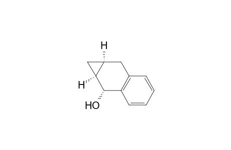 (1aS,2R,7aS)-1a,2,7,7a-tetrahydro-1H-cyclopropa[b]naphthalen-2-ol