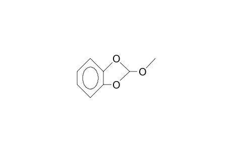 2-Methoxy-1,3-benzodioxole