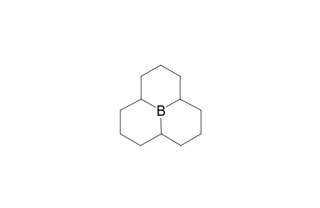Dodecahydro-9b-boraphenalene