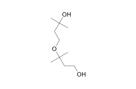 3-Methyl-3-(3-hydroxy-3-methylbutoxy)butanol